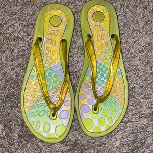 RIDER-10- Flip flip- good